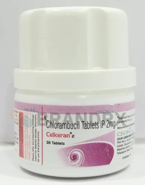 Celkeran 2 mg Celon Labs