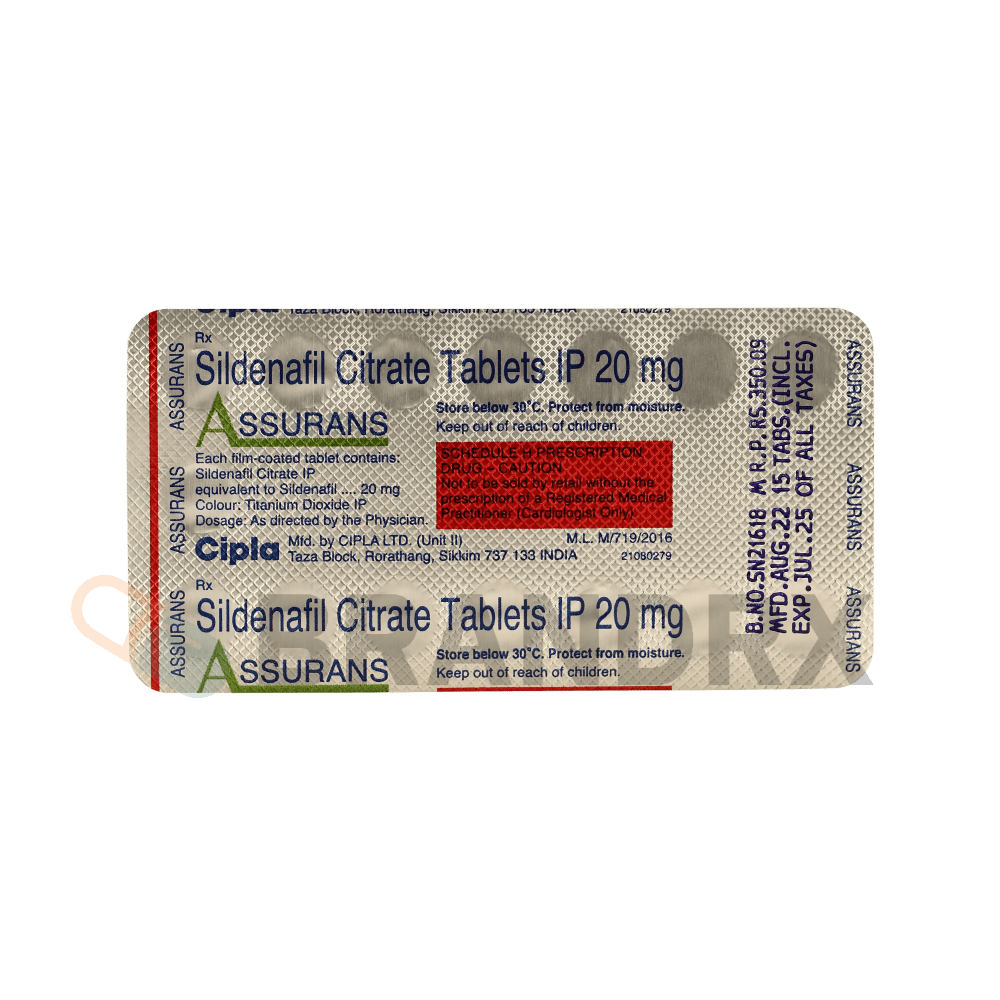 Azee DT 100 mg Cipla