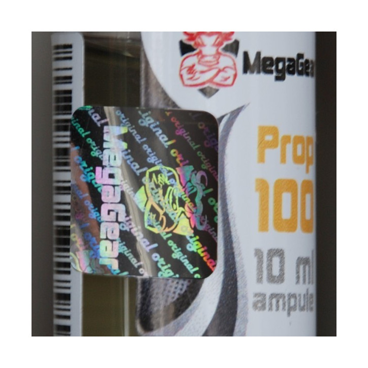 Prop 100 MegaGear